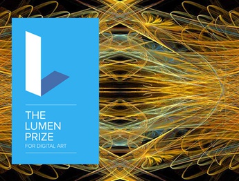 فراخوان هنری برای هنر و تکنولوژی 2024 The Lumen Prize