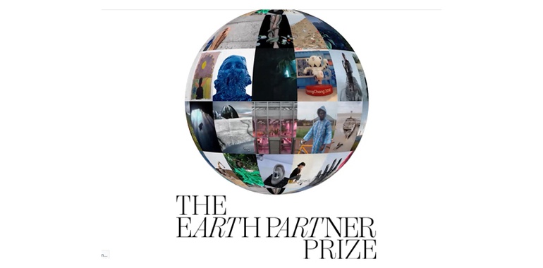 فراخوان هنری 2025 earthpartner