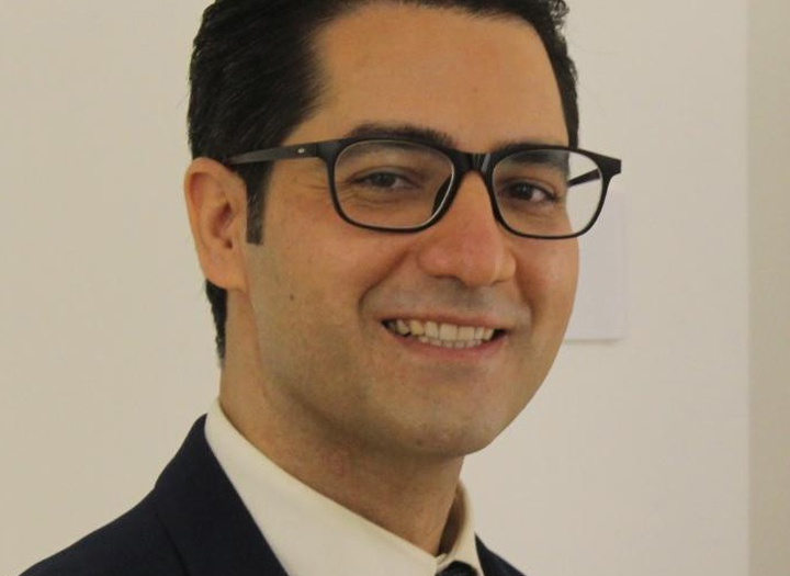 ابراهیم الفت