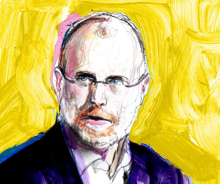 گالری آثار تصویرسازی زی اوتاویو از برزیل - قسمت اول