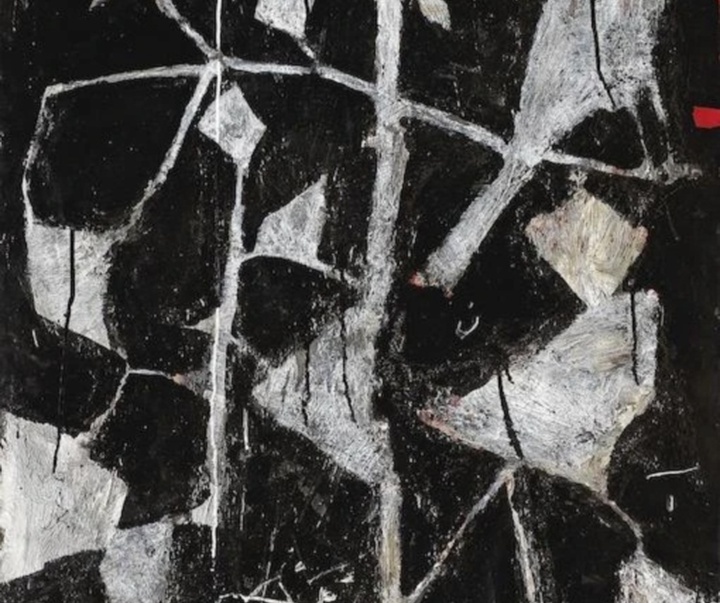 گالری آثار نقاشی رضا درخشانی