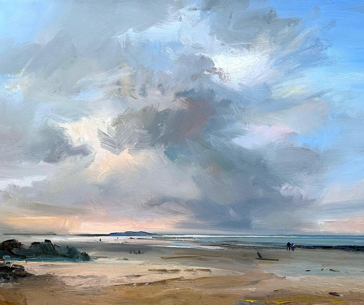 دیوید اتکینز