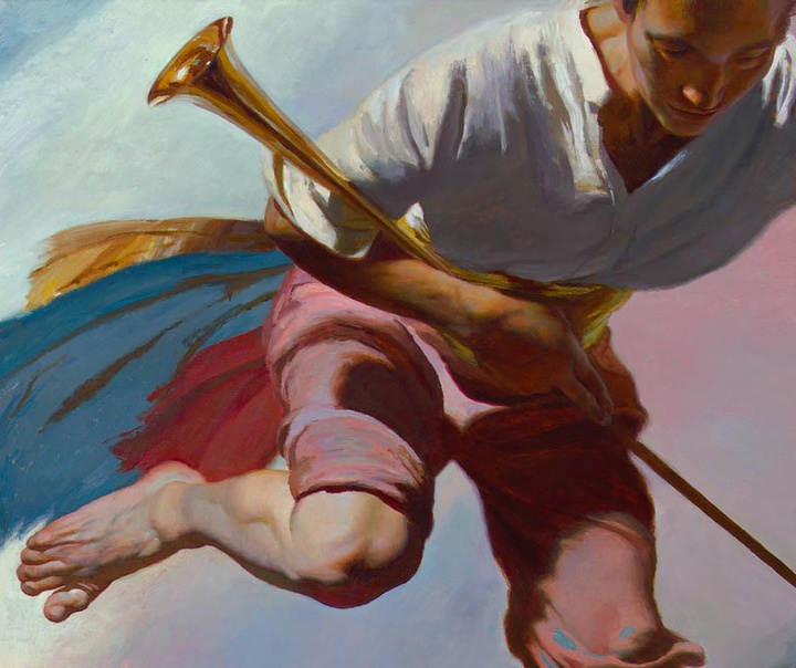 نوح بوکانان