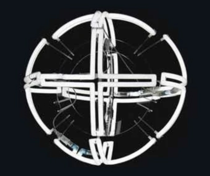 گالری آثار چیدمان و حجم جپه هاین از دانمارک