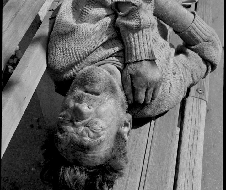 vivian maier