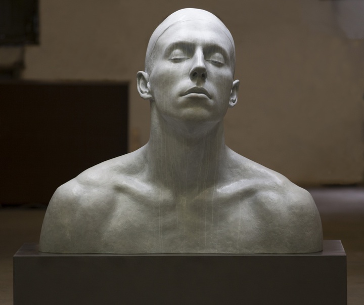 گالری آثار مجسمه و حجم کودرچ و مالاوی از اسپانیا