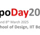 فراخوان تایپوگرافی IDC 2024