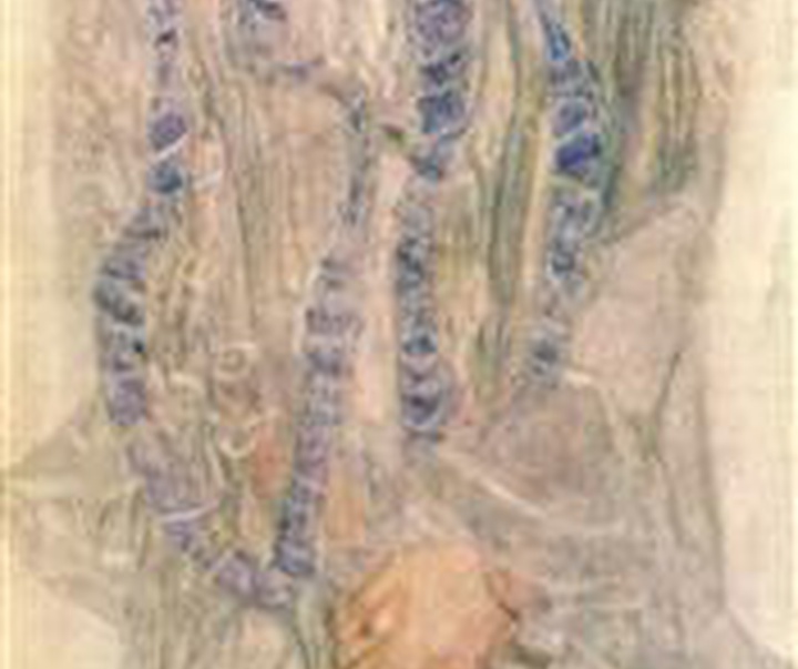 گالری تعدادی از آثار نقاشی گوستاو کلیمت از اتریش