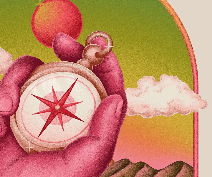 گالری تصویرسازی‌های استودیو لاسکا از برزیل