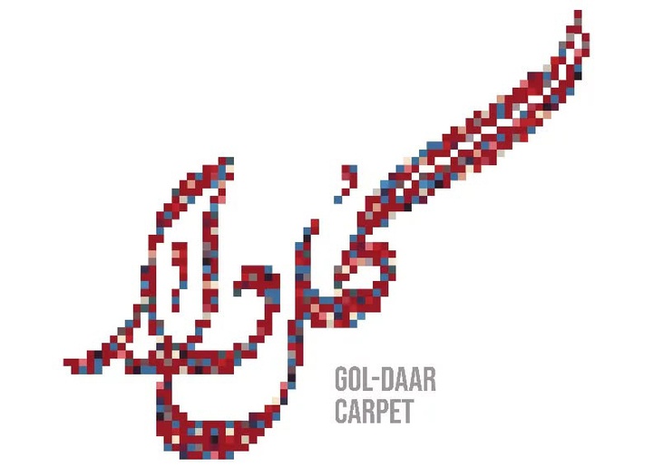 گالری طراحی لوگوهای مهران قانع از ایران