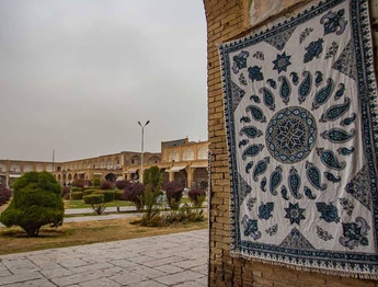 گالری عکس های رسول شجاعی از ایران