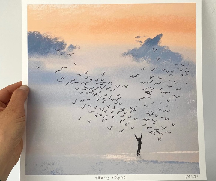 جنی بلومفیلد