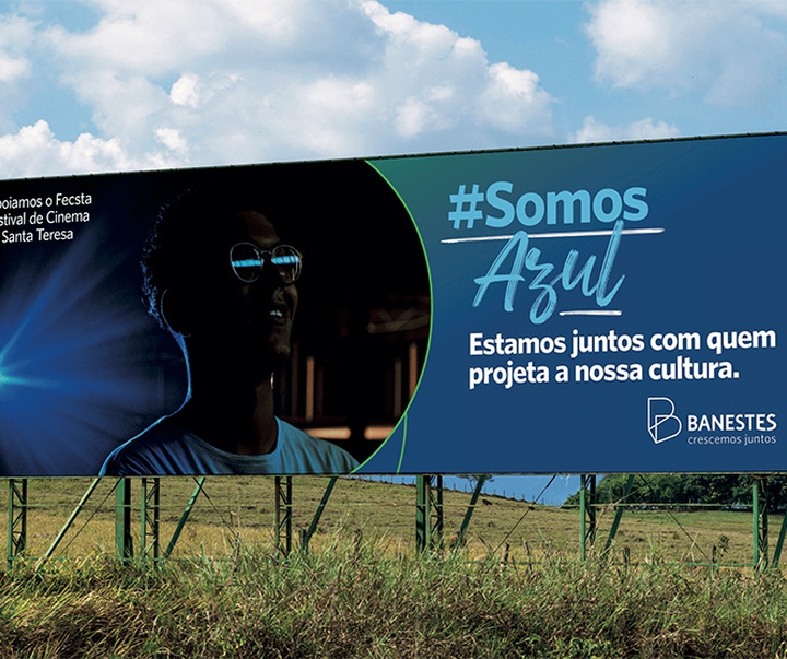 گالری آثار تبلیغات و گرافیک دانیل گالوائو از برزیل