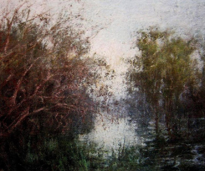 گالری نقاشی های جین ساترلند از استرالیا