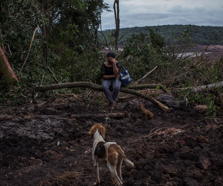 گالری آثار عکاسی ویکتور موریاما از برزیل