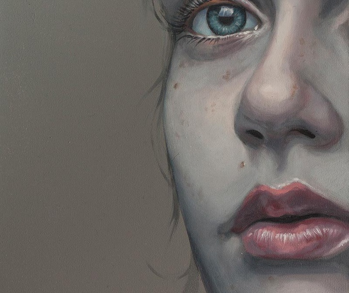 کاترین لانگهرست