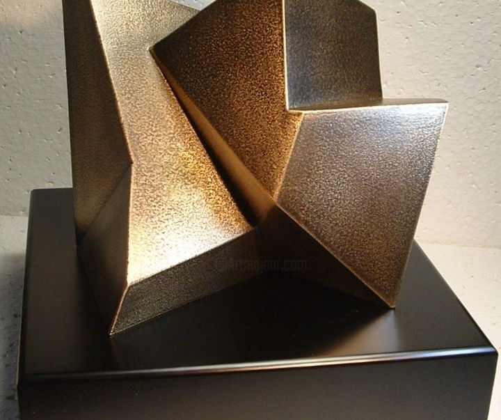 گالری آثار حجم کارلوس کاستاندو از اسپانیا