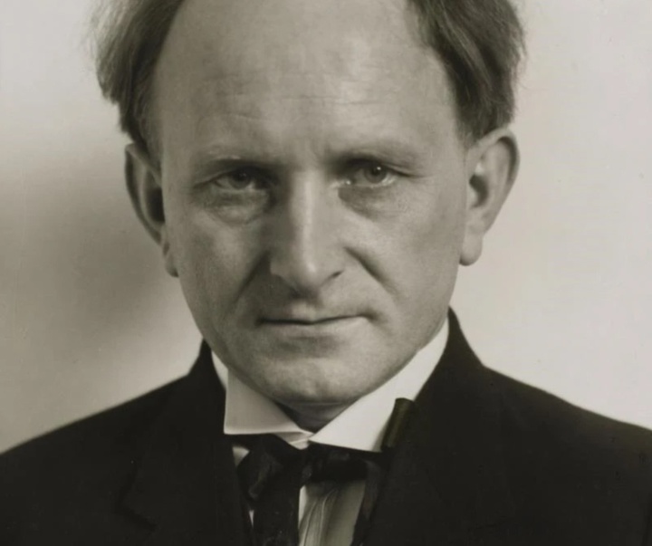 گالری آثار عکاسی آگوست ساندر از آلمان