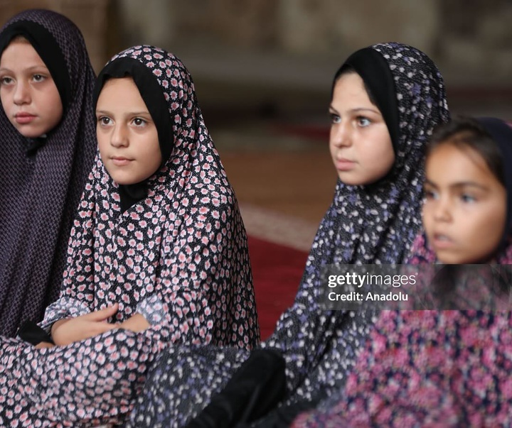گالری عکس‌های داوود ابوالکاس از فلسطین