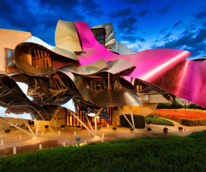 گالری آثار عکاسی گابریل کانِدا از اسپانیا