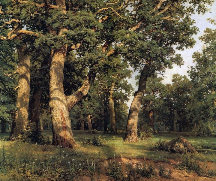 ivan shishkin