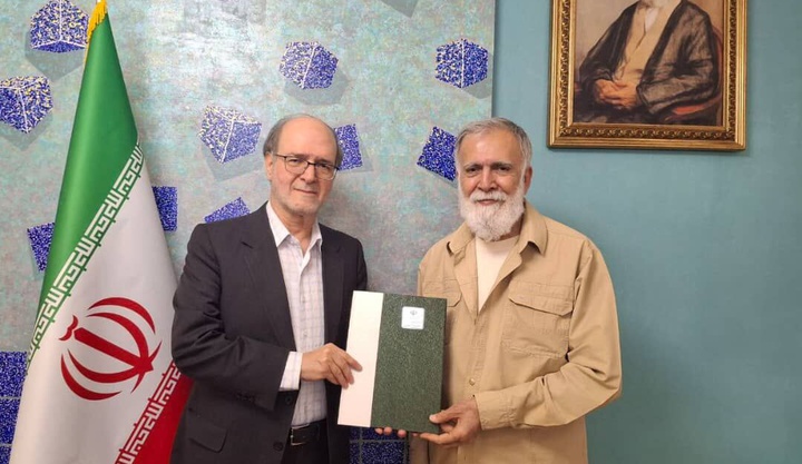 دبیر هجدهمین جشنواره هنرهای تجسمی فجر منصوب شد