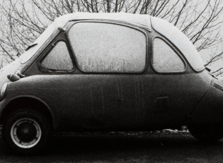 گالری آثار عکاسی مارتین پار از بریتانیا