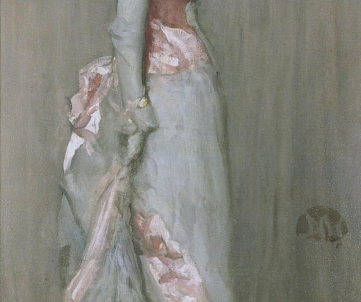 james abbot mcneill whistler
