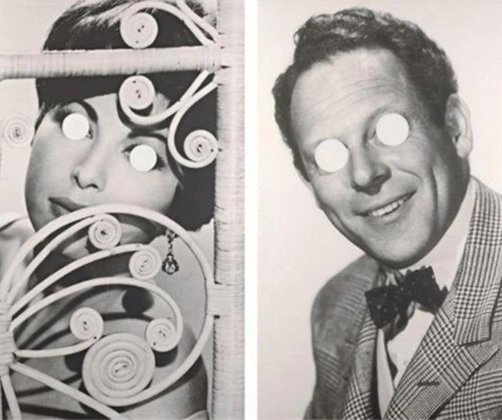 گالری آثار عکاسی جان بالدساری از آمریکا