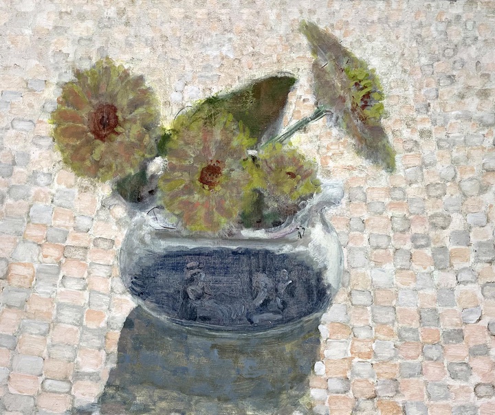 دیوید کونیگزبرگ