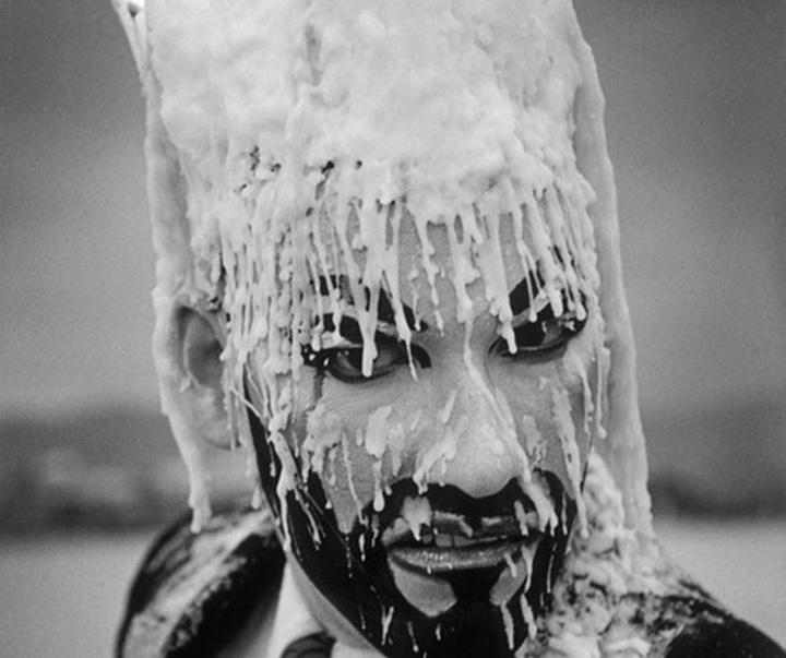 گالری آثار عکاسی کریستینا گارسیا رودرو از اسپانیا