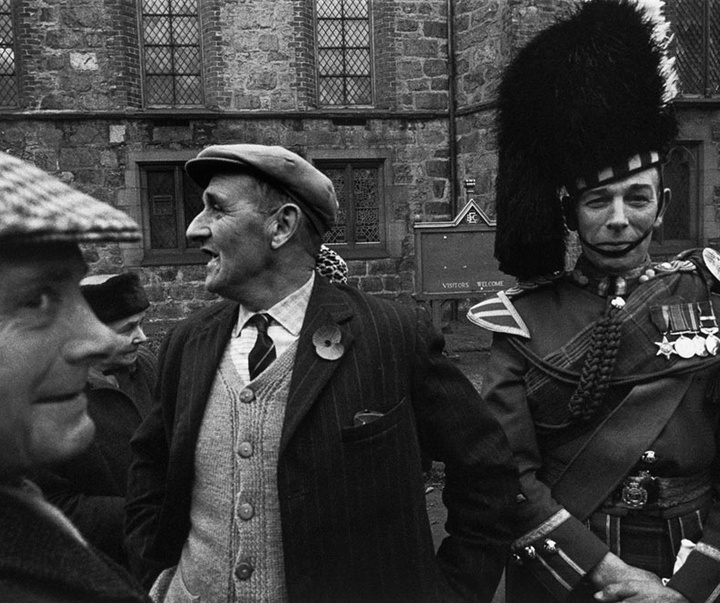 گالری آثار عکاسی برونو باربی از مراکش