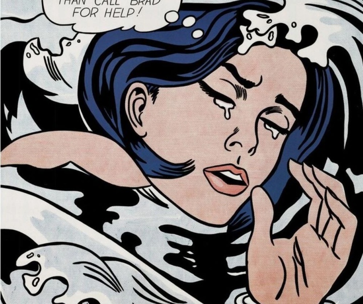 گالری آثار تصویرسازی روی لیختنشتاین از آمریکا