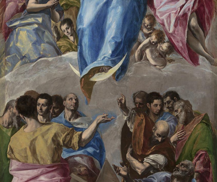el greco