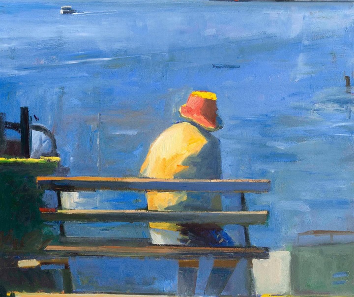 دیوید اتکینز