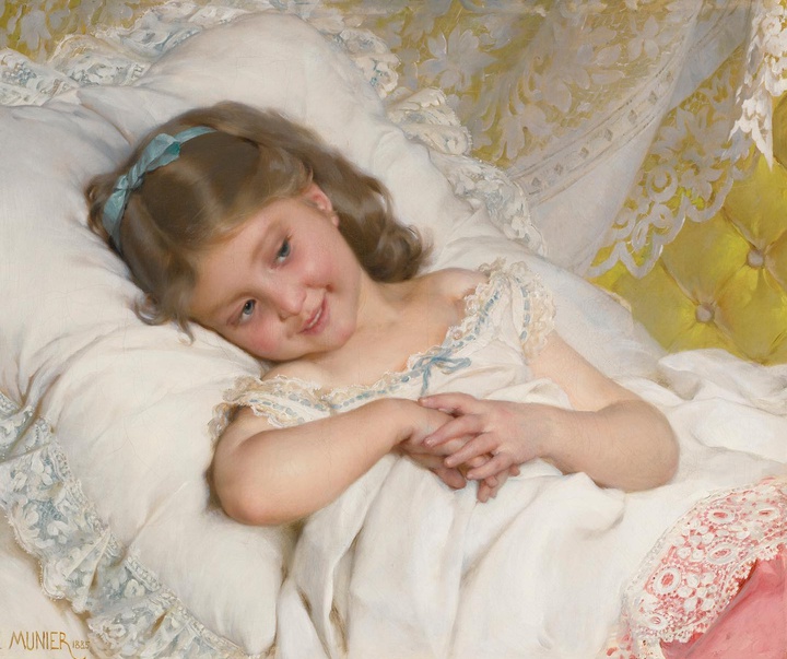 emile munier