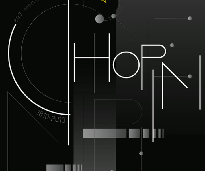 گالری پوسترهای کریستوف ایوانسکی از لهستان