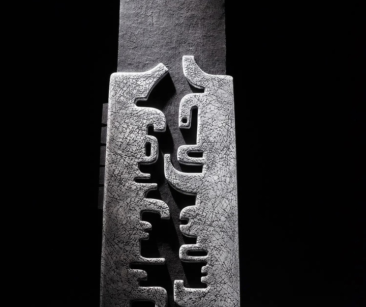 گالری مجسمه های تیری مارتنون از فرانسه