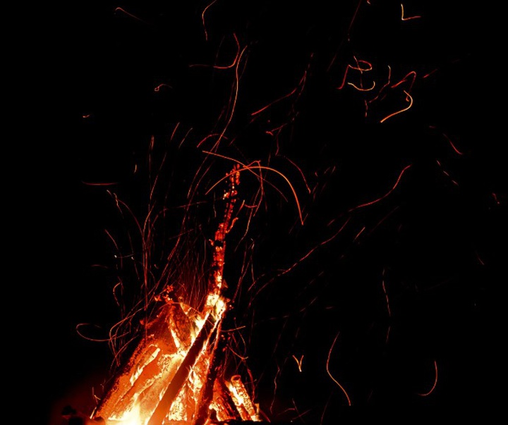 گالری آثار عکاسی مایک سایدل از آلمان