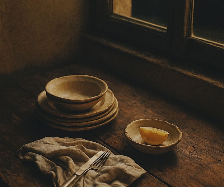 گالری عکس های ریچل برنن از فرانسه