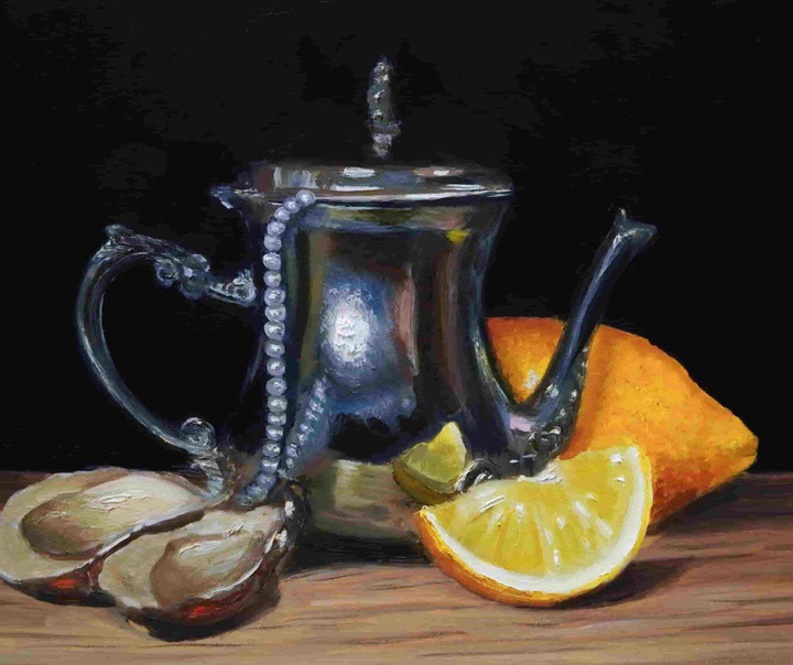 جولیا هوخبام