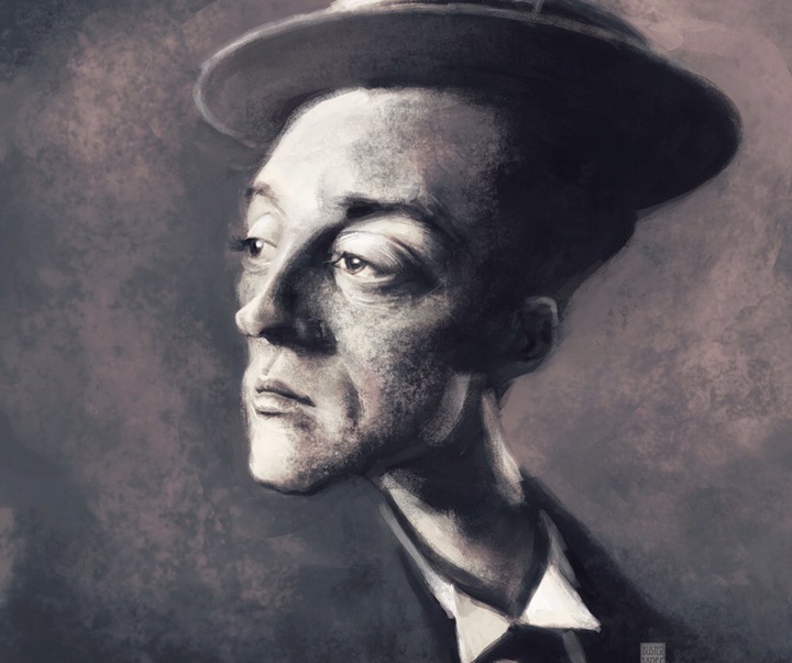 busterkeaton