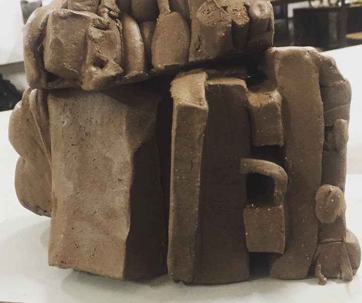گالری آثار حجم و مجسمه سوزی ززولا از استرالیا