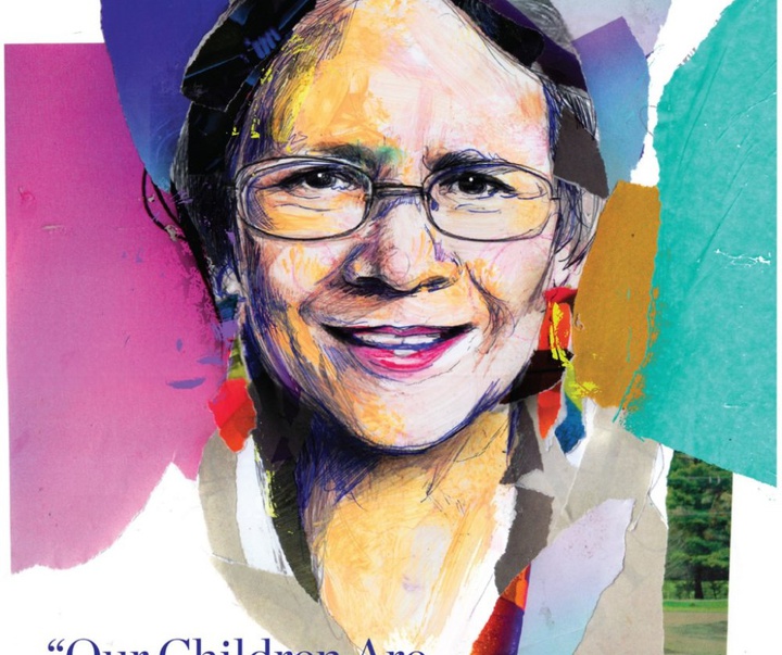 گالری آثار تصویرسازی زی اوتاویو از برزیل - قسمت اول