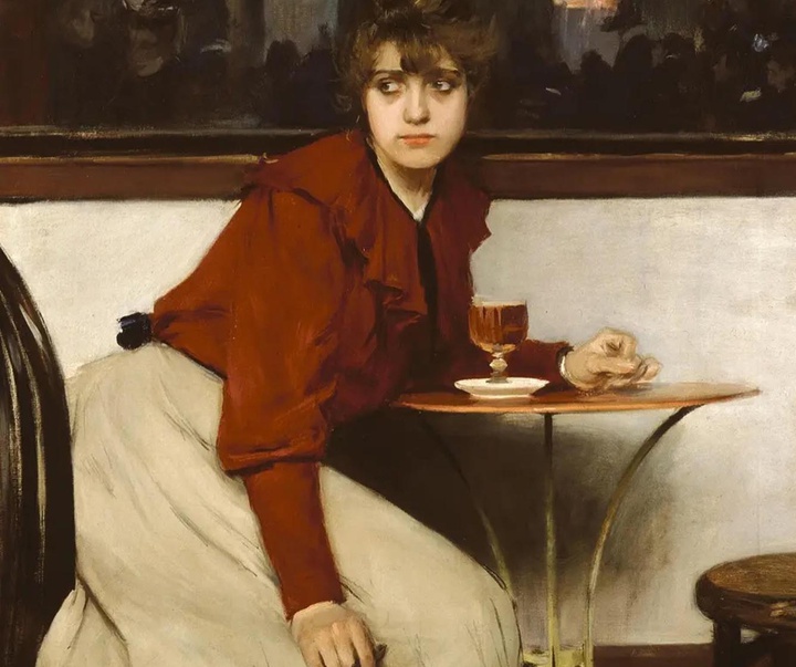 ramon casas