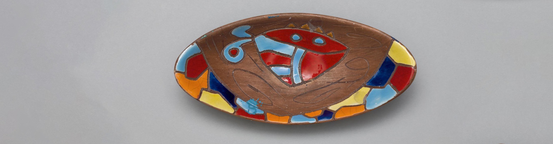 گالری آثار مجسمه و حجم ایلین آگار هنرمند آرژانتینی - بریتانیایی