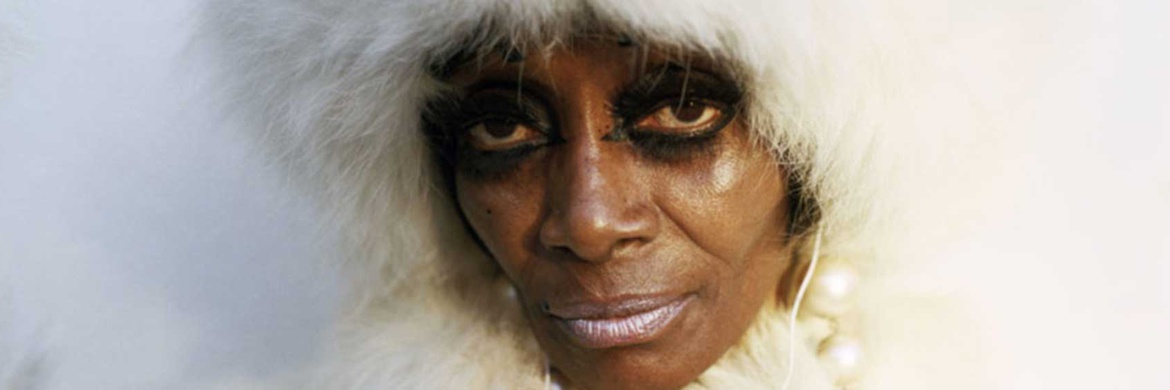 گالری آثار عکاسی گرگوری هالپرن از آمریکا