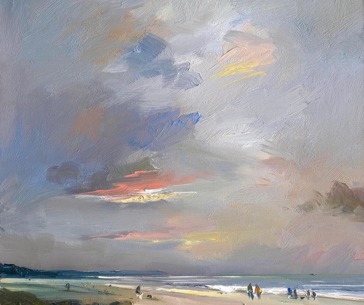 دیوید اتکینز