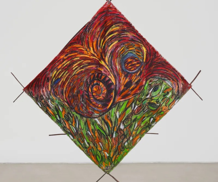 گالری تصویرسازی‌های تادسکیا از برزیل