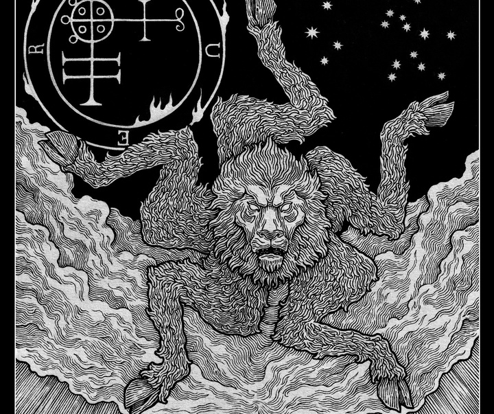 گالری آثار تصویرسازی ماکسیم اوبسیدینبون از اوکراین